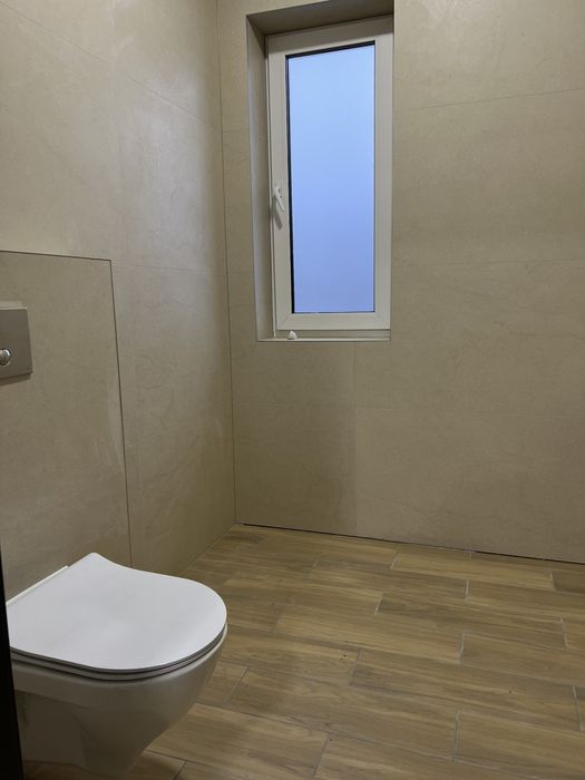 Продам будинок з ремонтом, 3 кімнати.