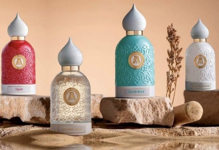 Attar Атар Парфуми