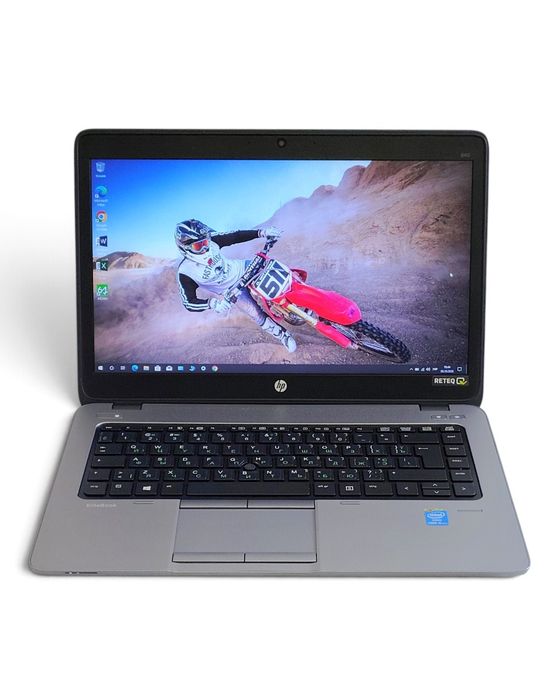 Потужний HP EliteBook 840 G1 i5-4300U 8/500GB 14"
