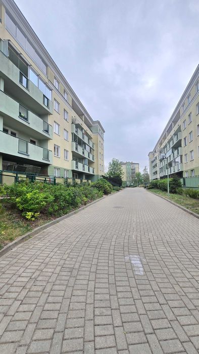 mieszkanie na sprzedaż Warszawa