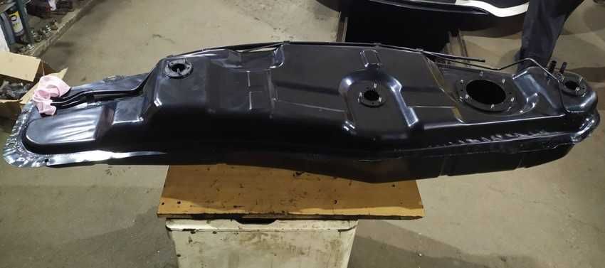 Топливный бак mitsubishi padjero iii 2.5tdi 0006 актуальна ціна  Б/У