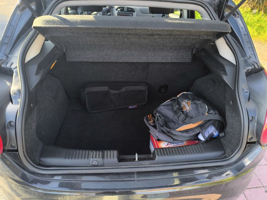 Fiat Bravo 1.6 120cv