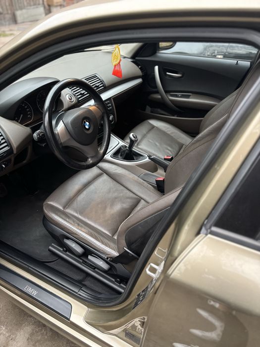 BMW 118i      seria 1