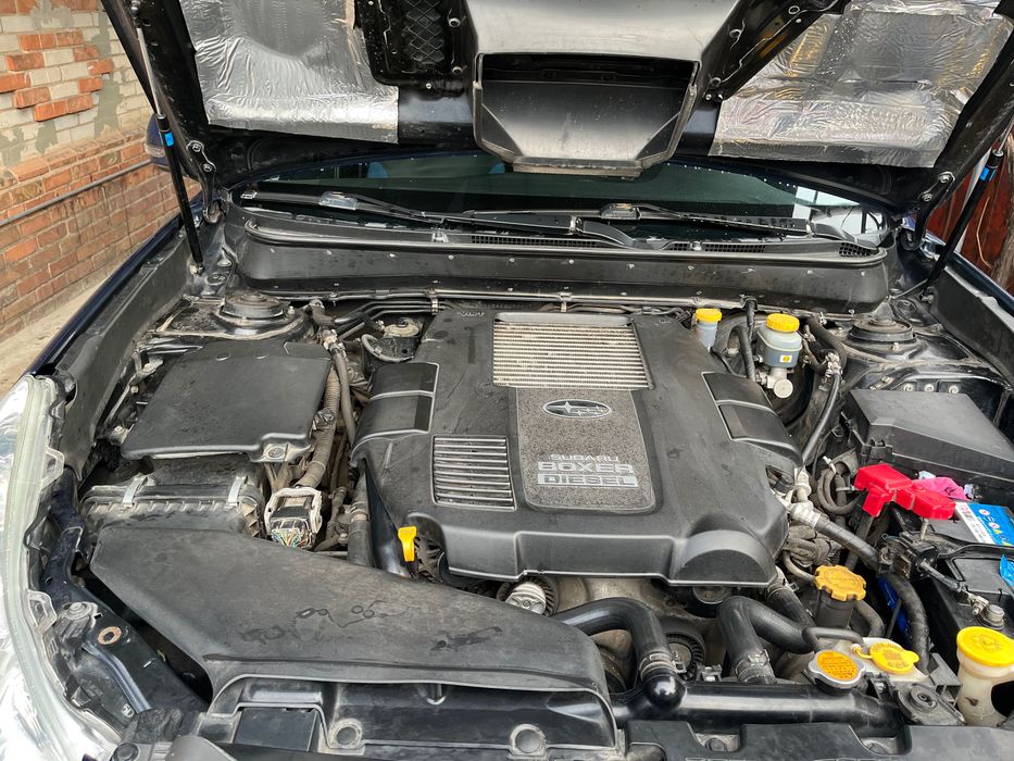 Продам Subaru Outback