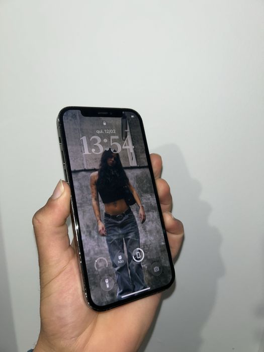 Iphone 12 pro COMO NOVO