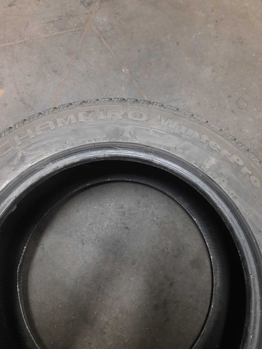 Opona 255/55R18 109V Champiro WinterPro HP