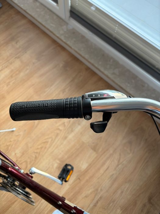 Sprzedam rower Unibike vision