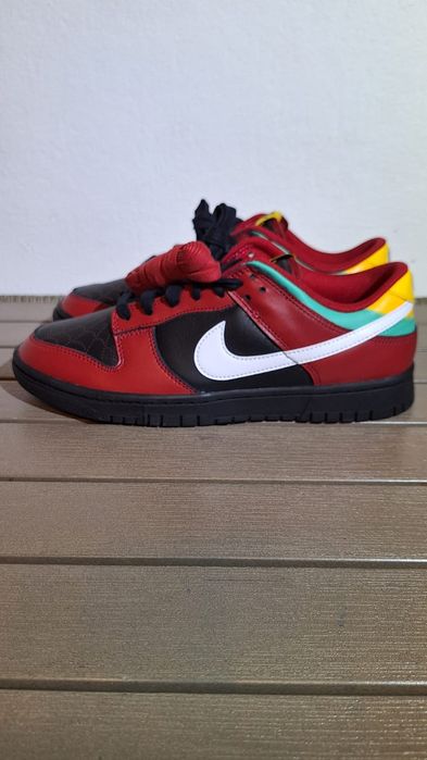 Кросівки Nike Dunk Low Retro LTD US9.5 EU 43 27.5CM,  FZ3057 001