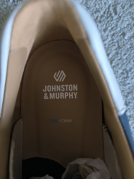 Tênis/sapato JOHNSTON & MURPHY