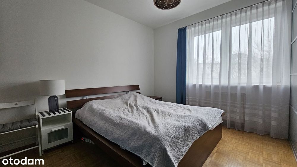 Mieszkanie 3-pok na Bielanach + Garaż - Widok 6