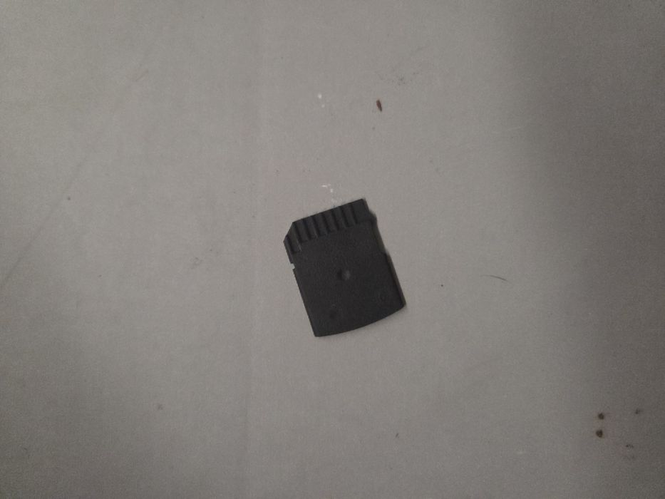 Sprzedam zaslepkę Karty SD do laptopa DELL INSPIRON 1545