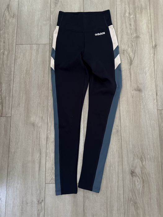 Adidas лосини climalite 44/s
