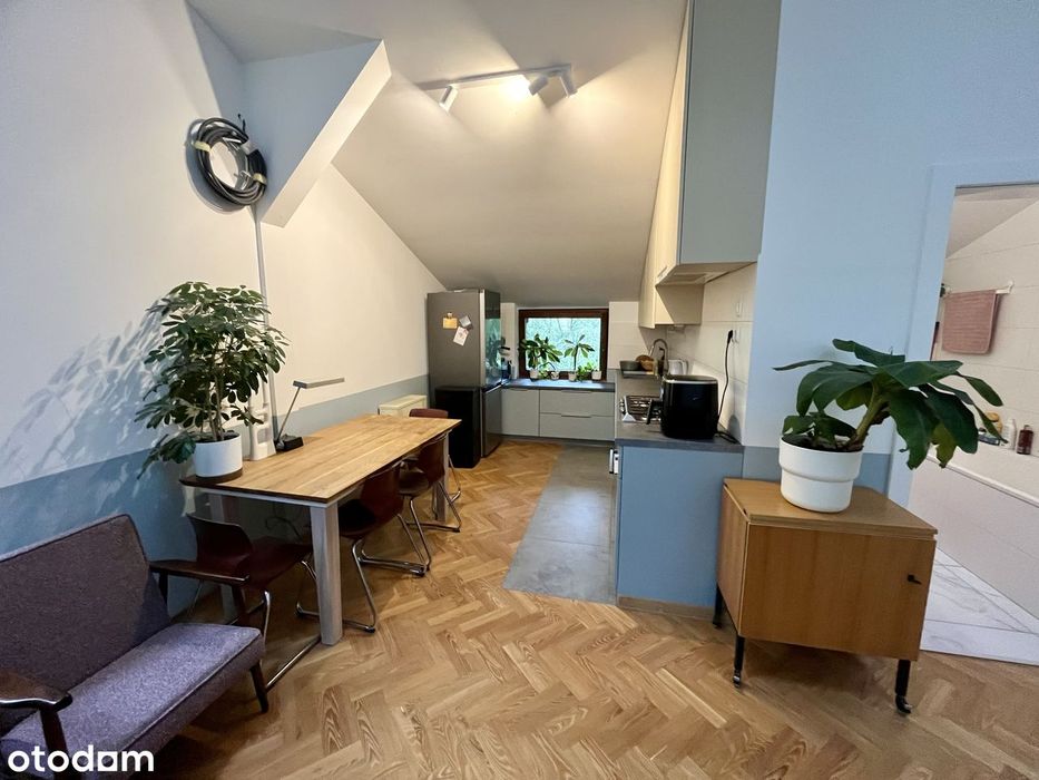 Mieszkanie – Wrocław, Sołtysowice - Widok 4