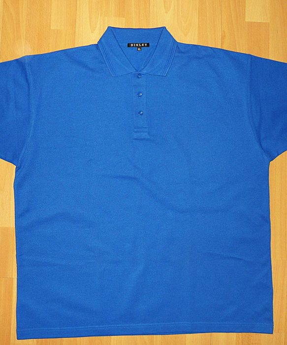 Disley - koszulka polo XL
