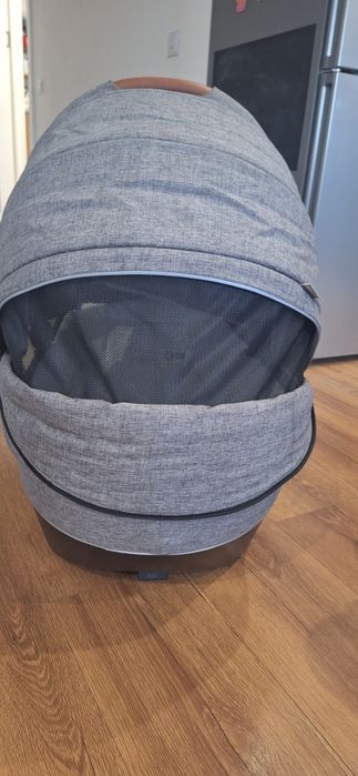 Дитяча коляска 3в1 Kinderkraft