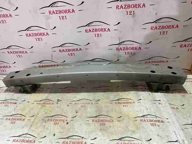 Усилитель бампера заднего nissan maxima