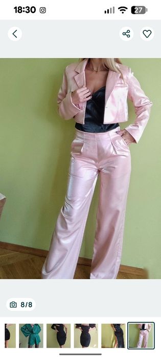 Сукні нові нарядні