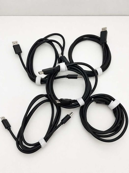 Cabo DisplayPort