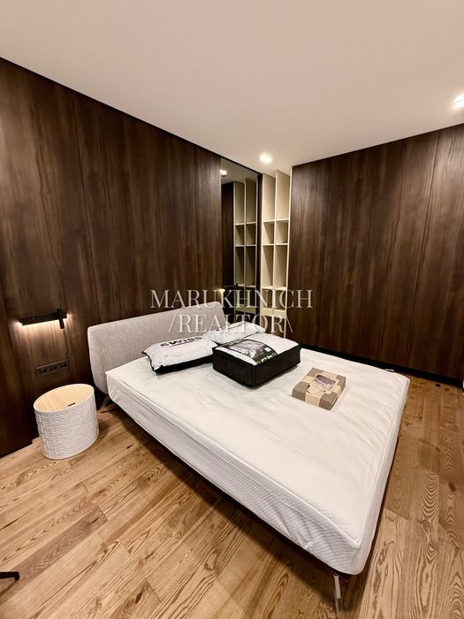 Аренда! 2к. квартира ЖК Новодворянский Центр Небо парк Шевченко Днепр