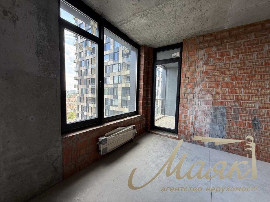 Продаж 3-к квартири, ЖК Tetris Hall, вул. Івана Федорова, Печерськ