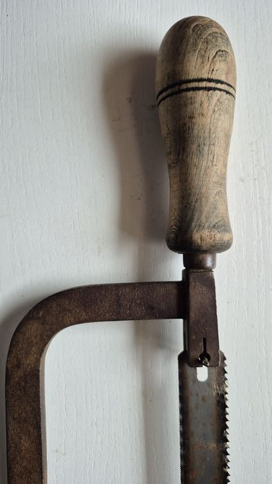 Brzeszczot prl 8cm