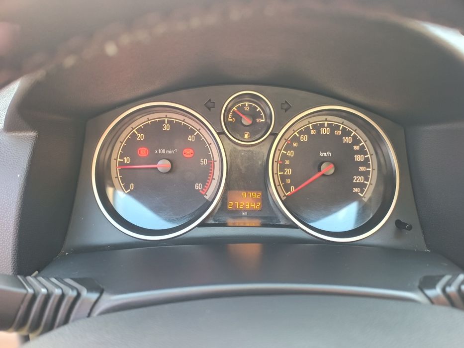 Продам Опель Астру