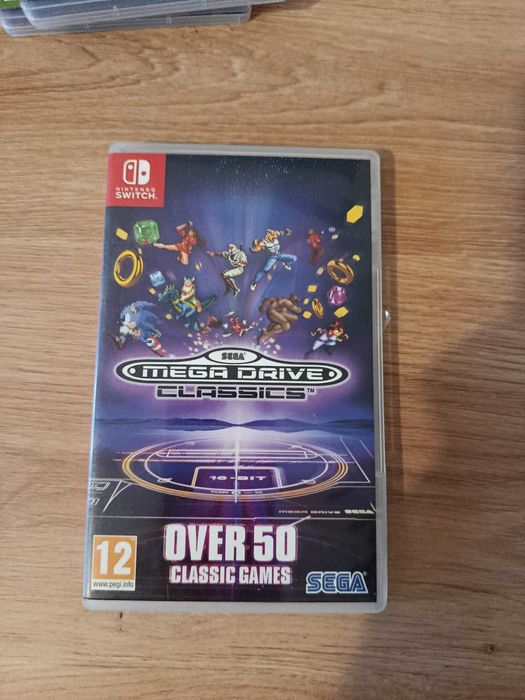 Jogos Nintendo Switch - Venda de Pacote em desconto ou individualmente