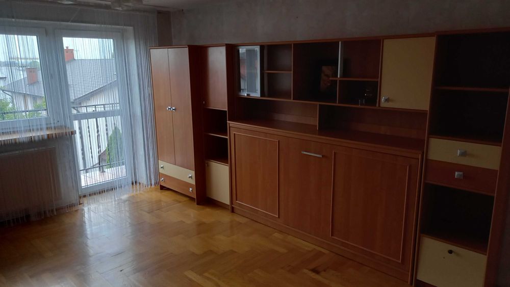 Wynajmę 2pokojowe mieszkanie