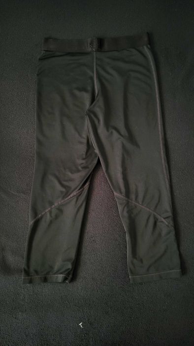 Legginsy Nike pro 3/4
