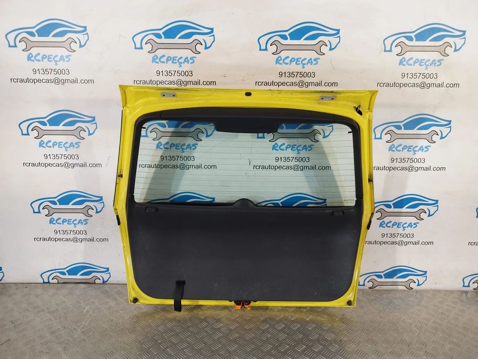 PORTA TAMPA MALA SKODA FABIA 1 I MK1 6Y2 RS VRS 6Y0827023AF 6Y0827023