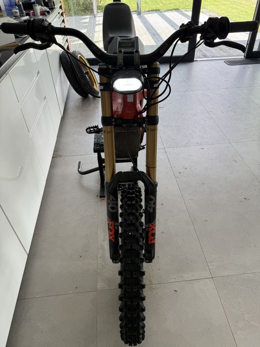 Surron light bee x 23kw