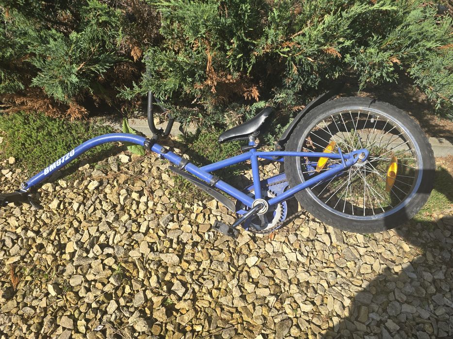 Przyczepka dla dziecka do roweru