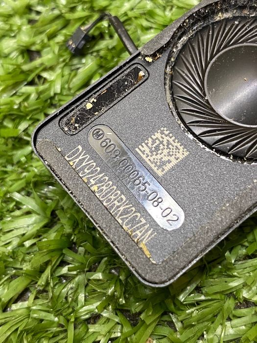 Macbook Air A1369 A1466 динамік лівий правий колонка