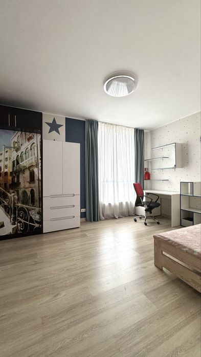 70м2 Парк Ленд ParkLand метро Васильківська Голосіївський р-н