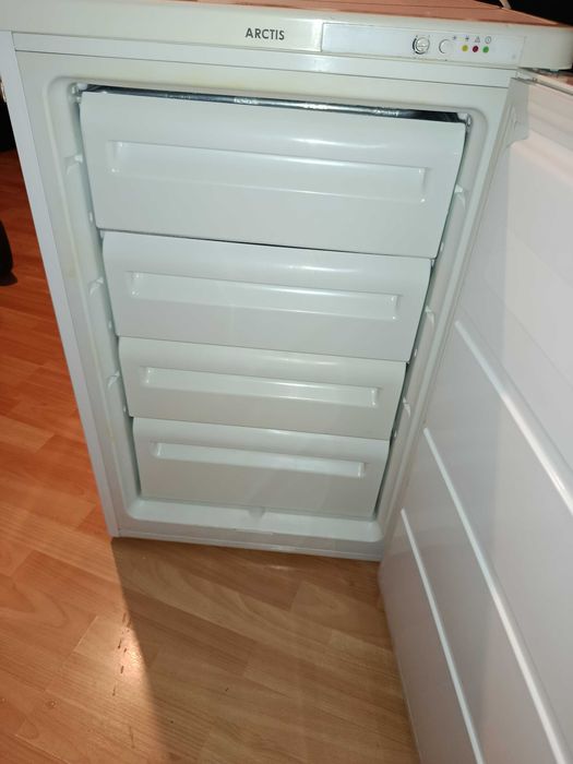Zamrażarka  4 szufladowa AEG Arctis (Electrolux)
