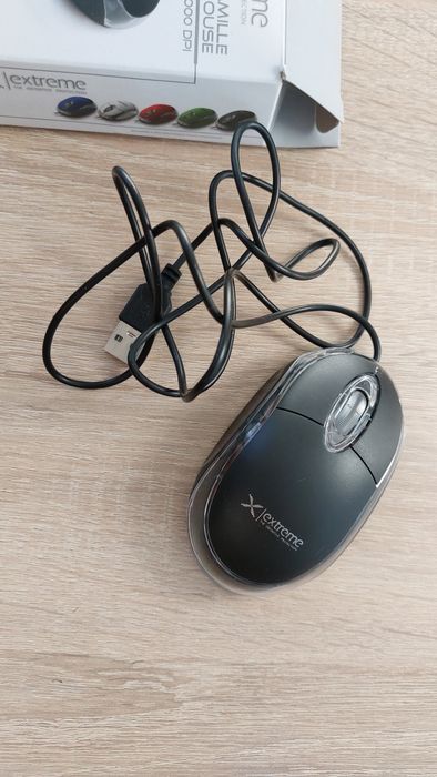 Mysz do komputera