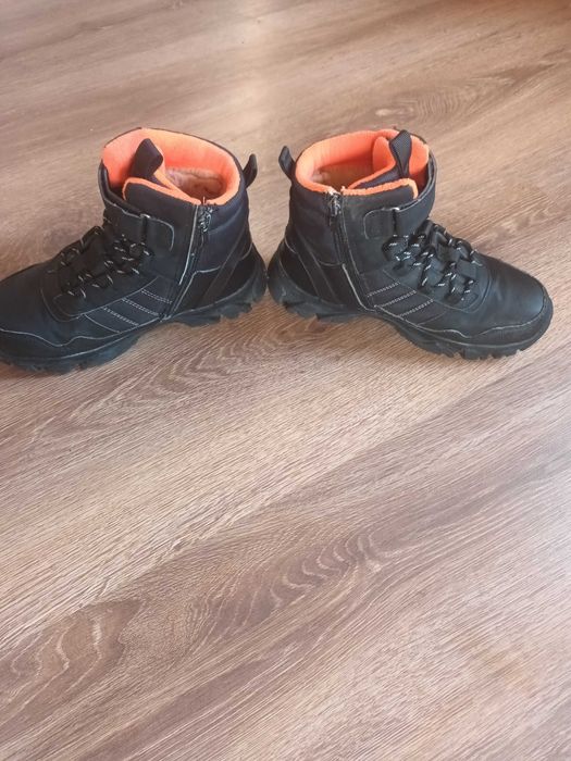 Ботинки, черевики,сапожки зимние,зима,зимові