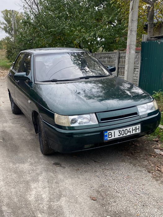 продам ваз 21103 бензин