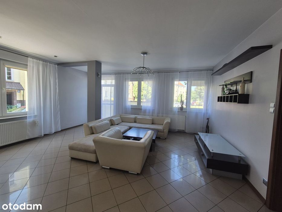 71,48 m² | 2 pokoje |Balkon |Parter|Niezależne wejście |0% Prowizji