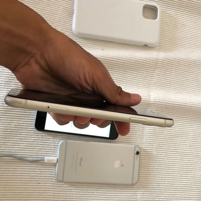 iphones para peças