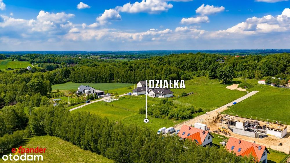 Osiedle Na Stoku - Zabudowa Rezydencjonalna - Więcej