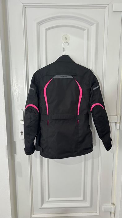 Casaco Oxford Dakota 2.0 Mulher