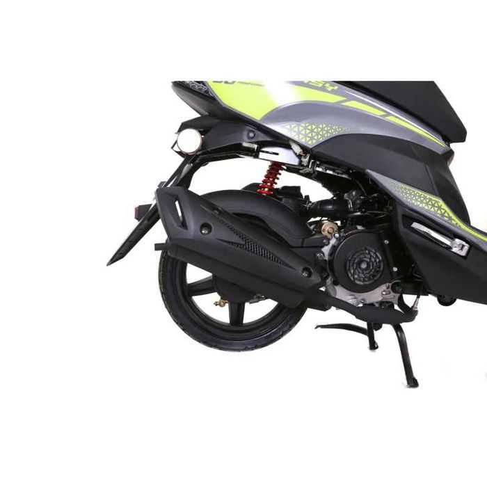 skuter / BLINC Fantasy 50 / Raty 0% / jakość / dostawa ProMotor