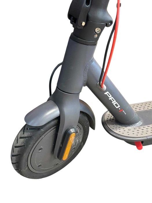 Hulajnoga elektryczna Ducati Pro Evo Safe Ride Gwarancja
