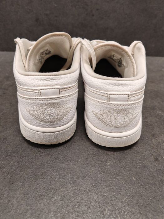 Nike air Jordan 1 Low r. 42. 5