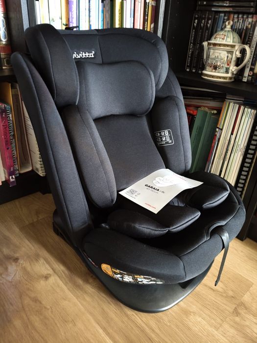 Cadeira Auto Garaia I-Fix 90-150cm