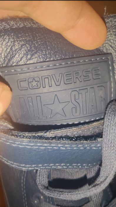 Buty Converse all star