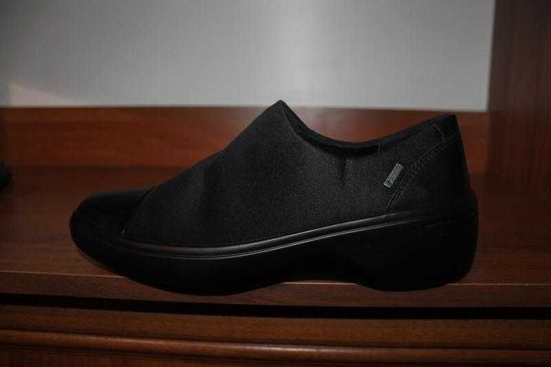 39 ecco soft gore-tex оригінальні сліпони