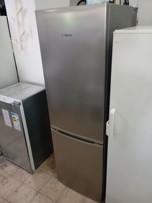 Frigorífico Bosch €250