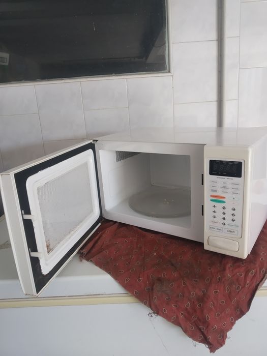 Micro-ondas , Worten